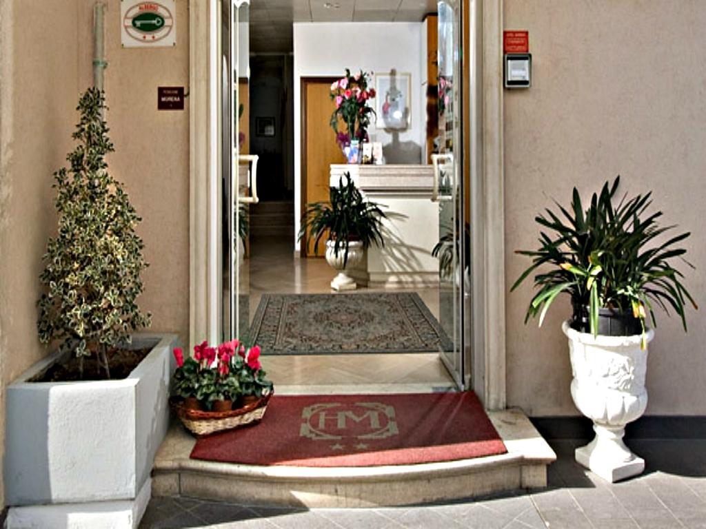 Hotel Morena 2*