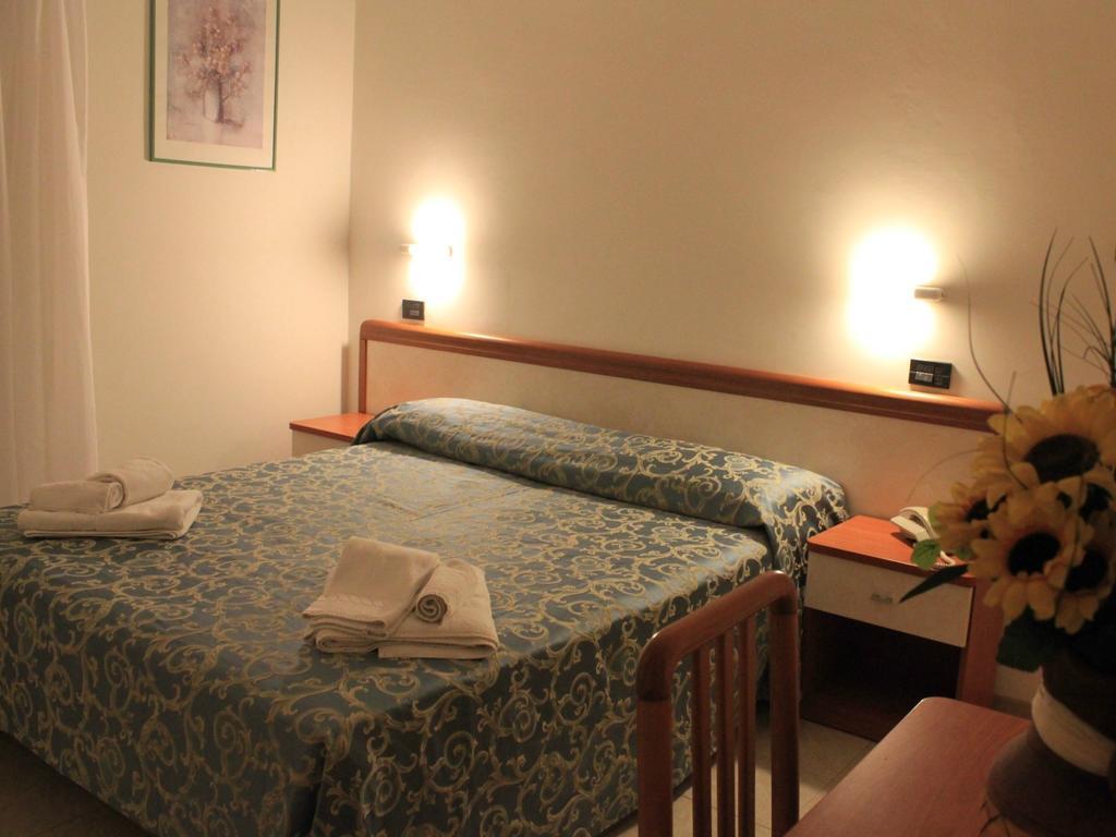 Morena Hotel 2*