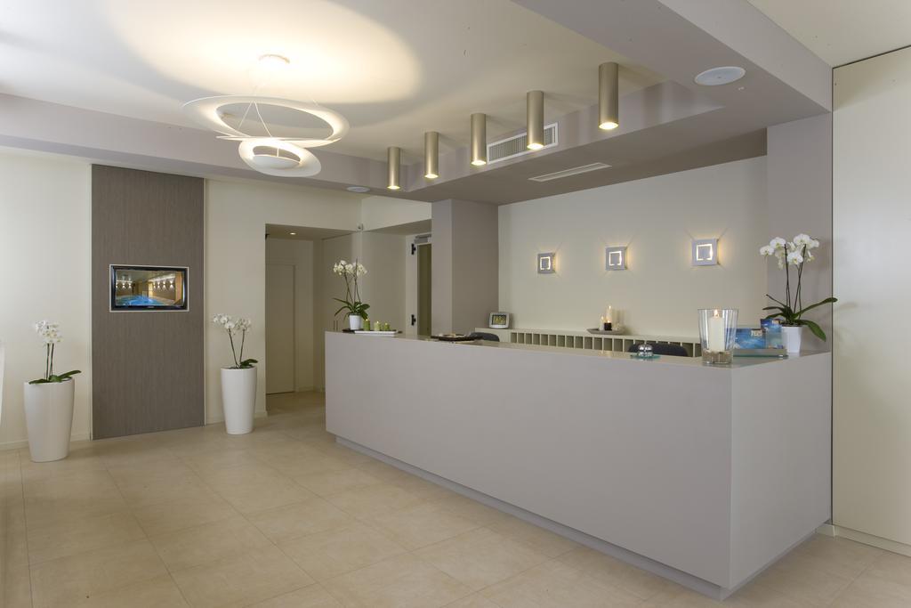 Hotel Consuelo Riccione