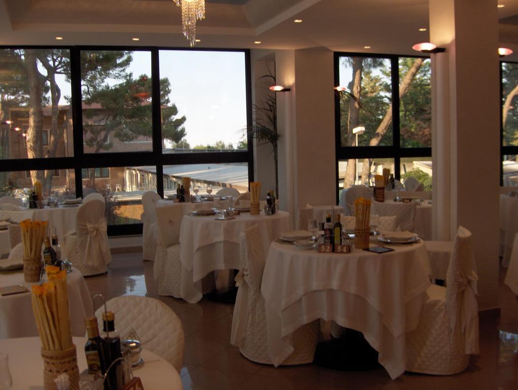 Tulipe Nazionale Hotel 3*