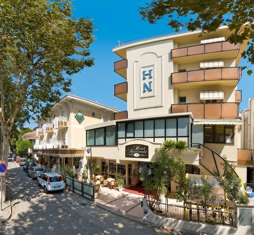 Hotel Tulipe Nazionale 3*