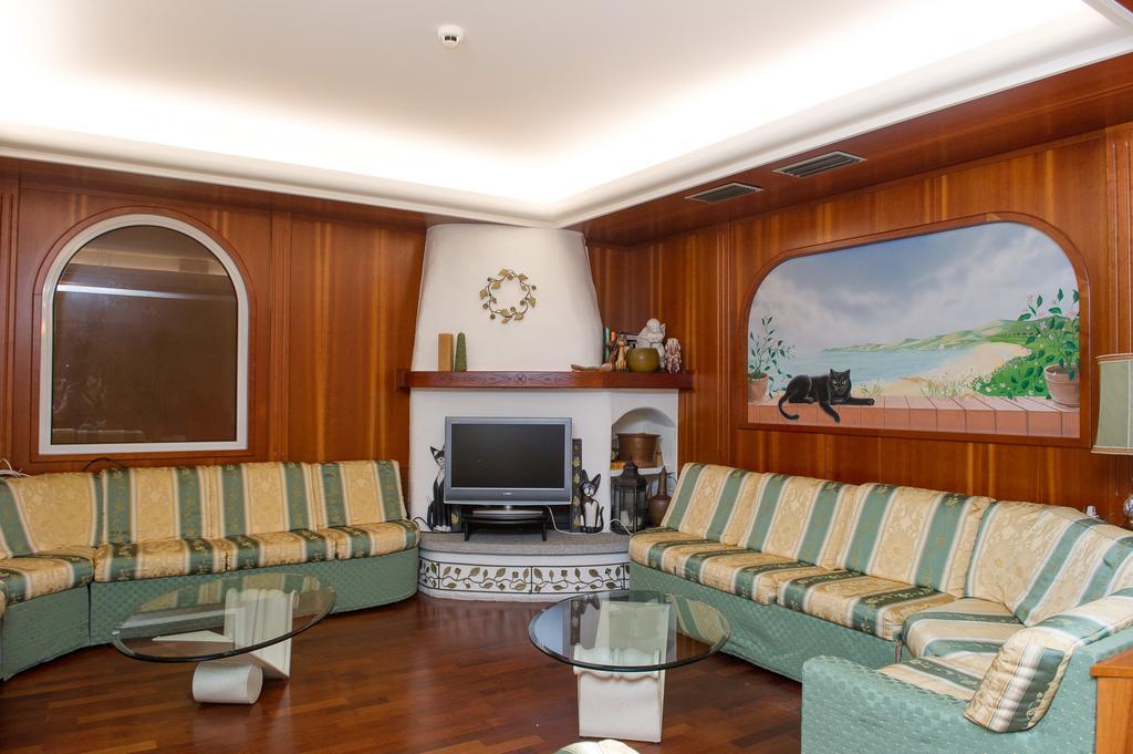 Trevi Hotel Riccione