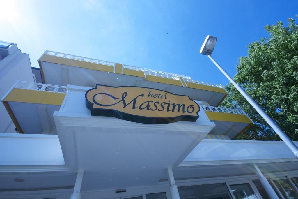 Hotel Massimo 2*