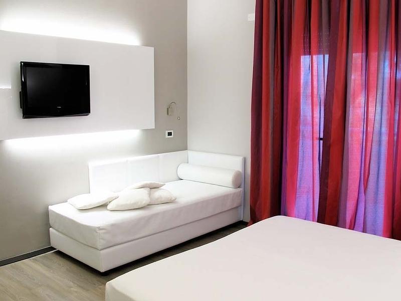 Hotel Maddalena 3*