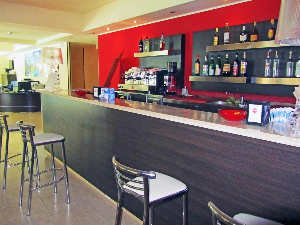 Union Park - Sul Mare Con Piscina Hotel