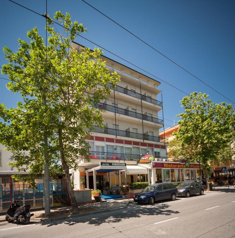 Madison Hotel Riccione