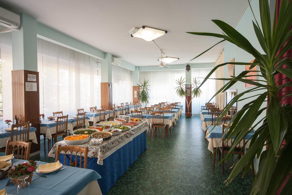 Madison Hotel