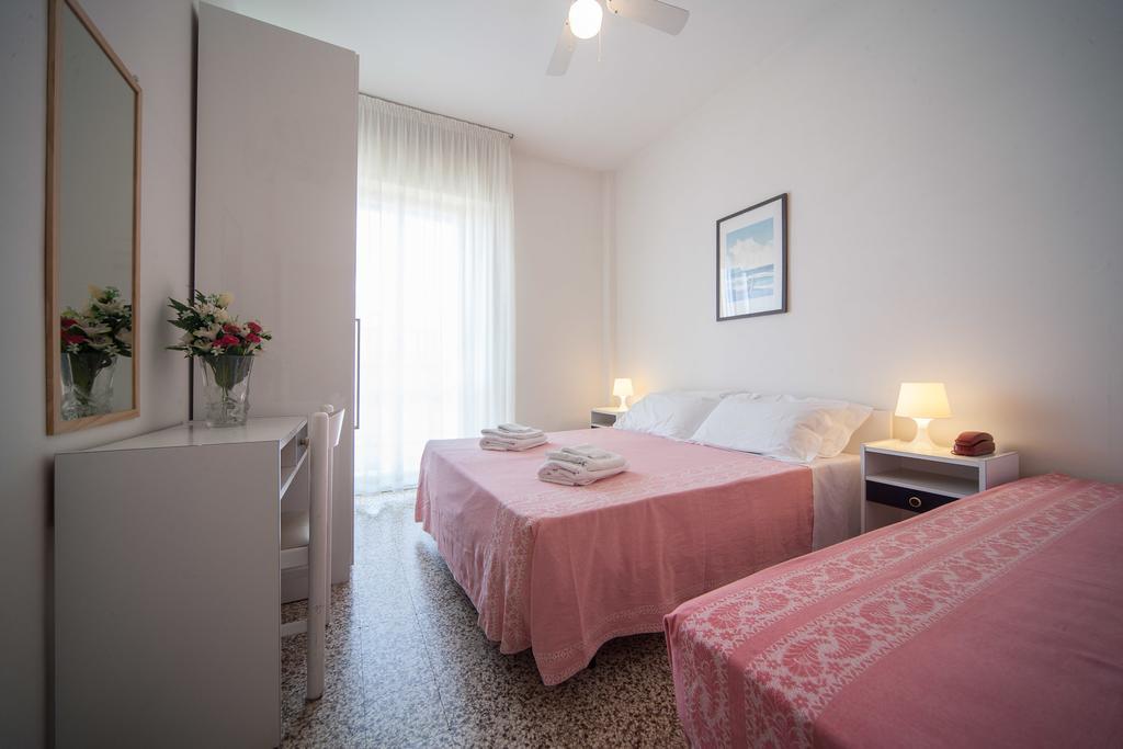 Hotel Madison Riccione