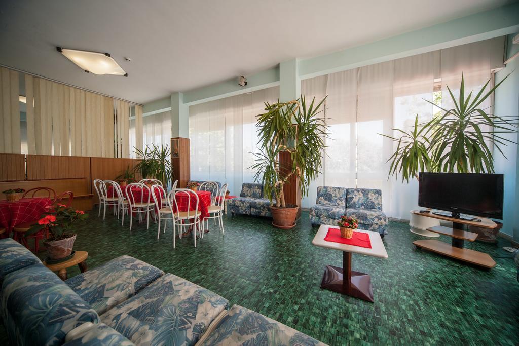 Madison Hotel Riccione
