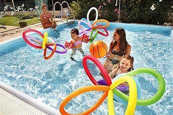 Residenza D-place Ponchielli Riccione