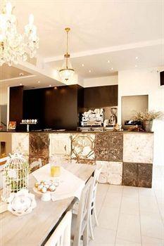 Residenza D-place Ponchielli Apartment *
