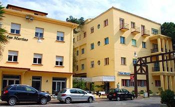 Hotel San Martino 2*