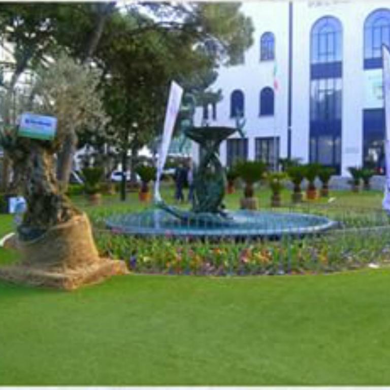 Hotel Falco 3*