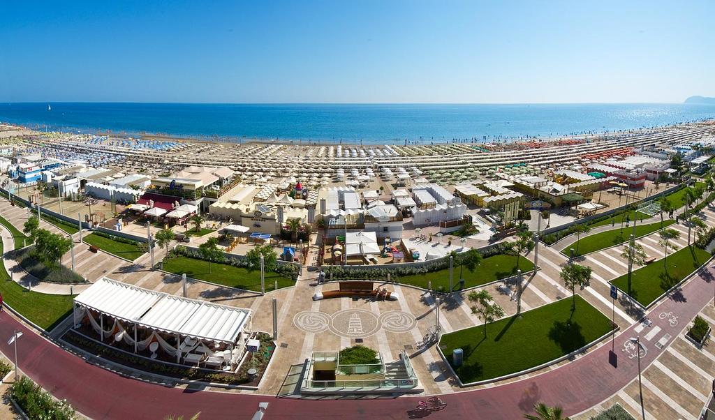 Vienna Touring 4* Riccione