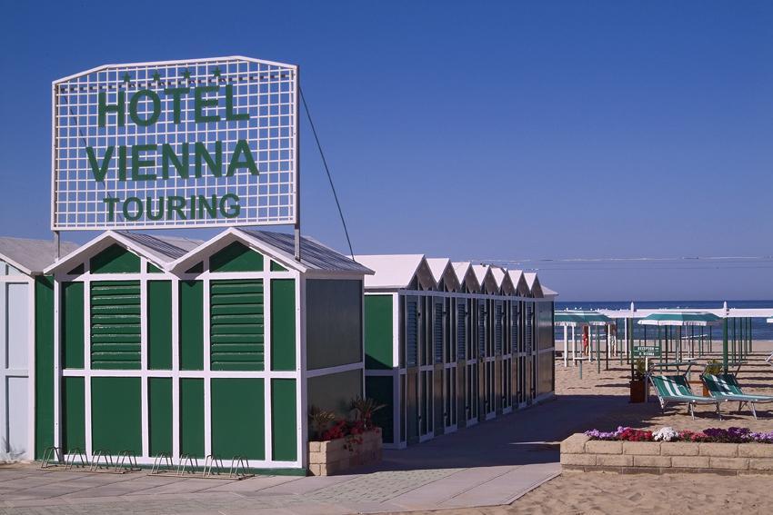 Vienna Touring Hotel Riccione