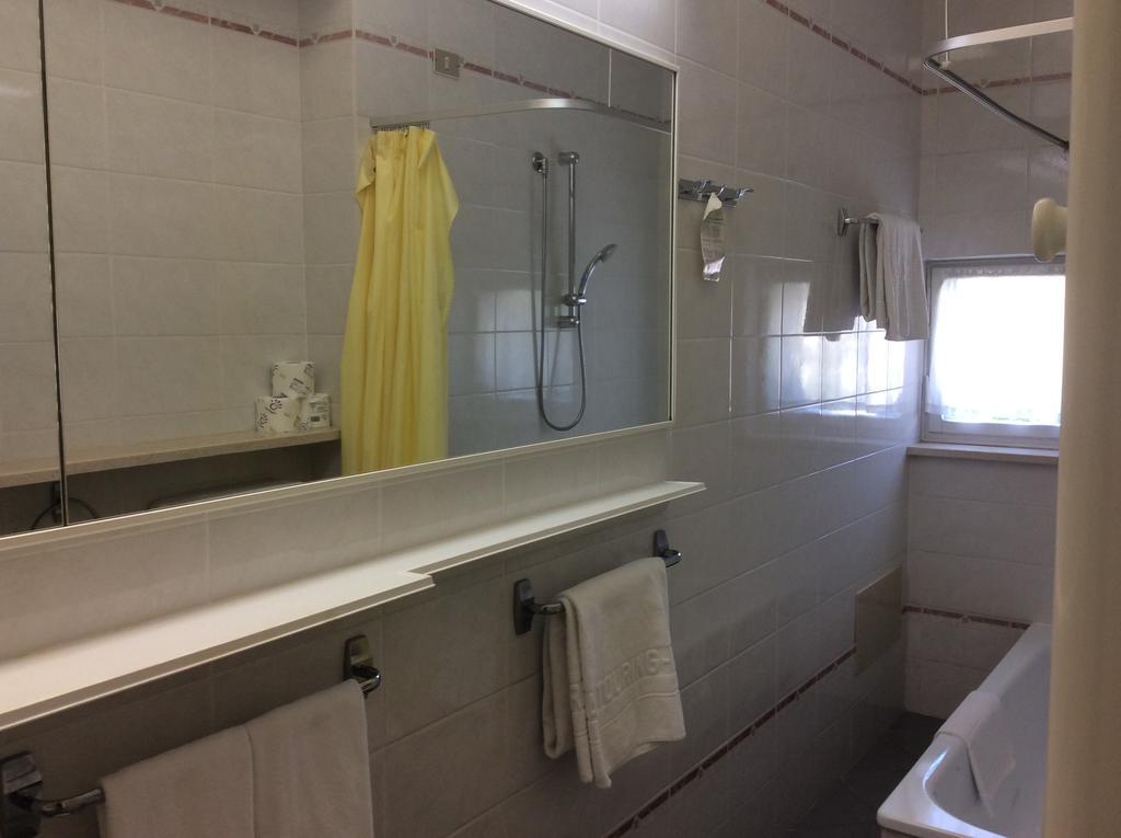 Vienna Touring Hotel