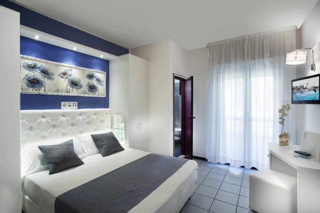 Hotel Ambassador Riccione