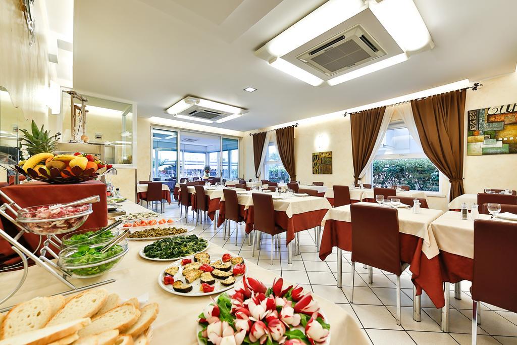 Acquamarina Hotel Riccione
