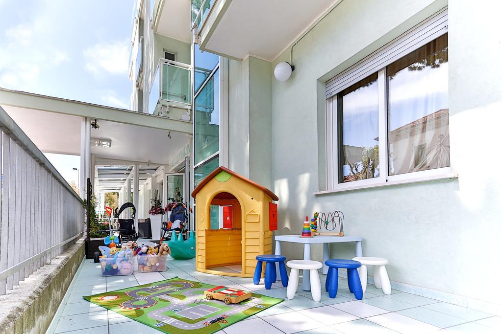 Hotel Acquamarina