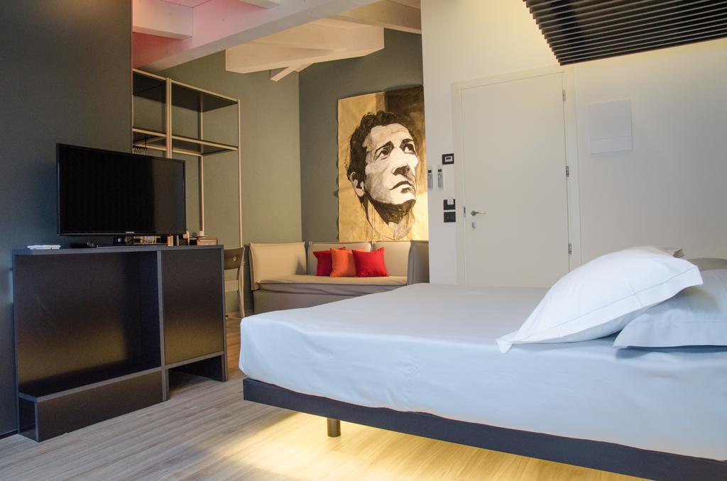 Hotel San Giorgio