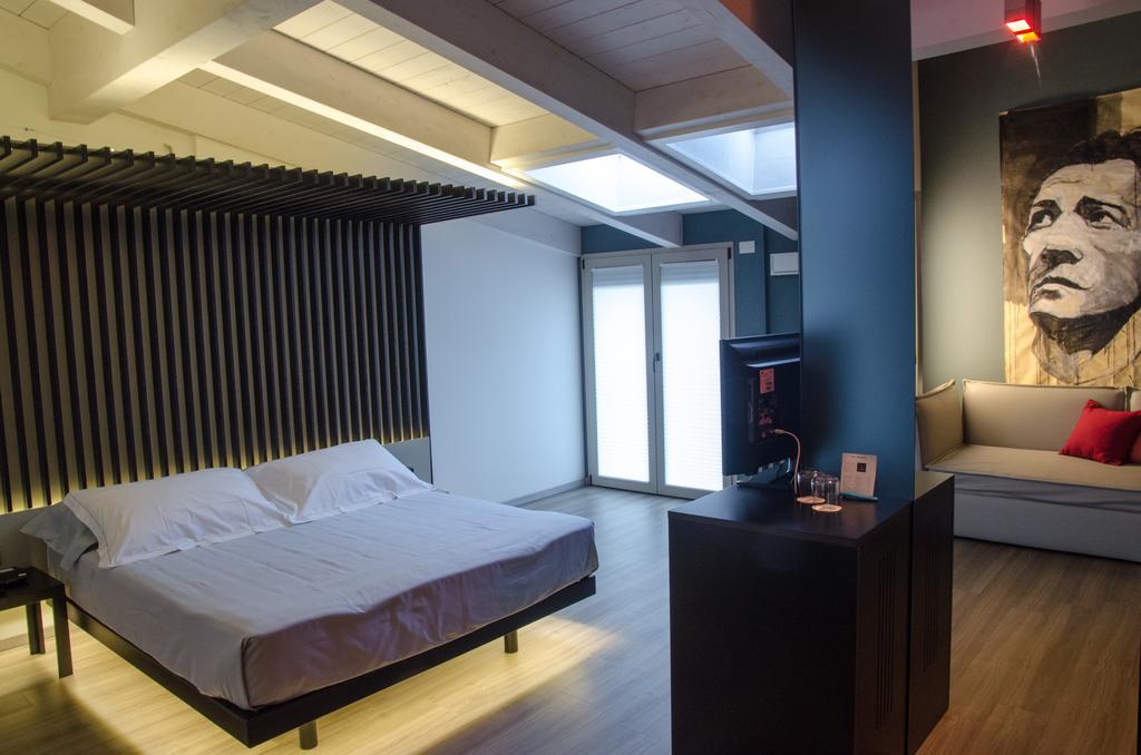 San Giorgio Hotel Riccione