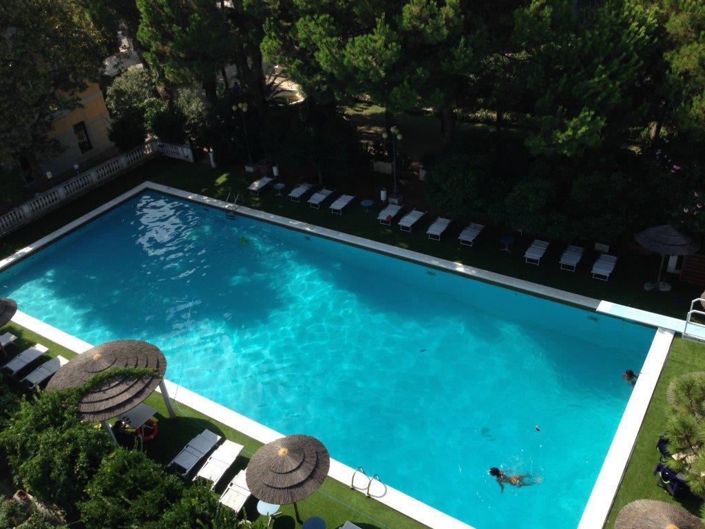 Aparthotel Residenza Grand Riccione