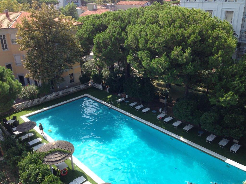 Residenza Grand Aparthotel Riccione