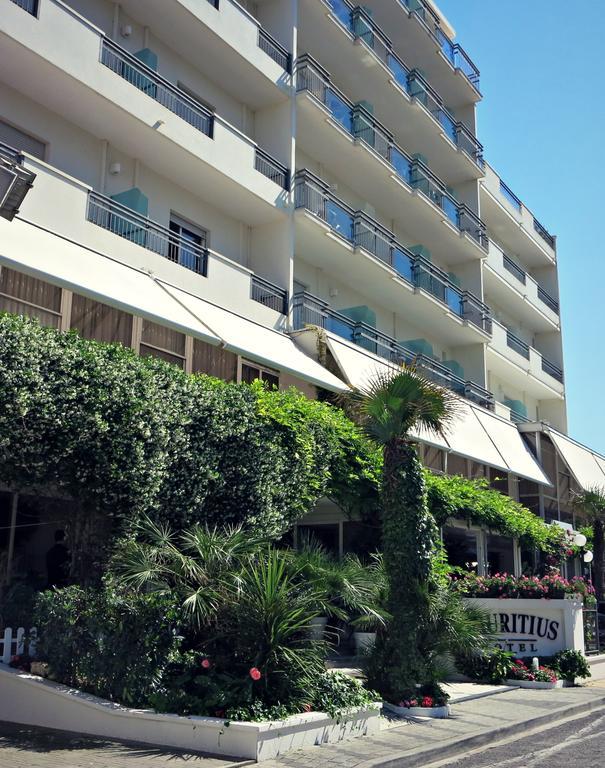 Hotel Mauritius Sentirsi A Casa
