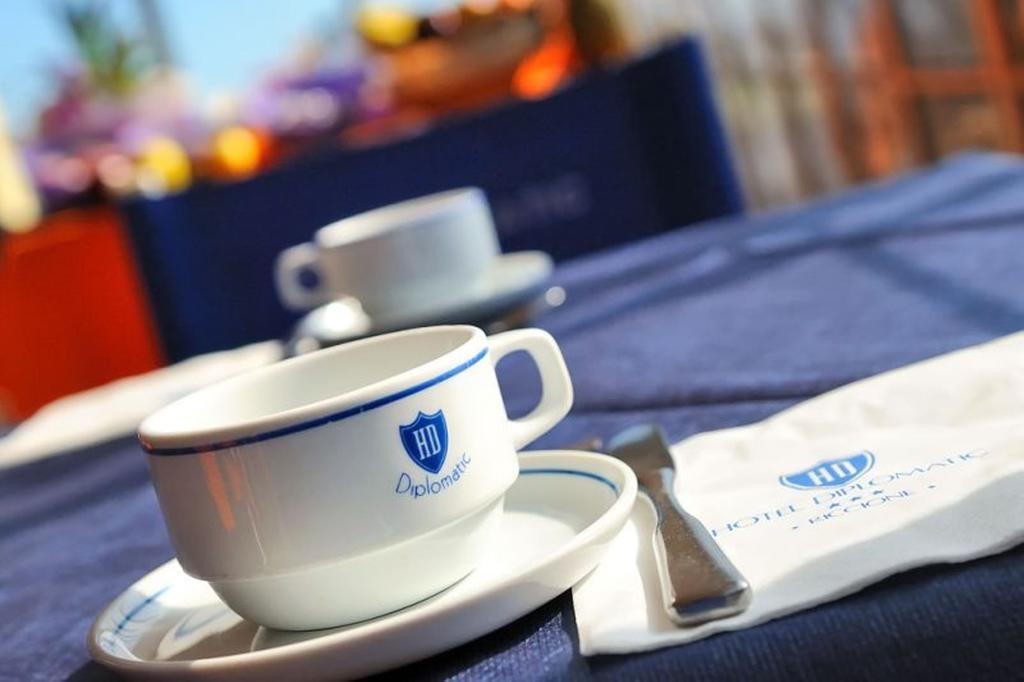 Diplomatic Hotel Riccione