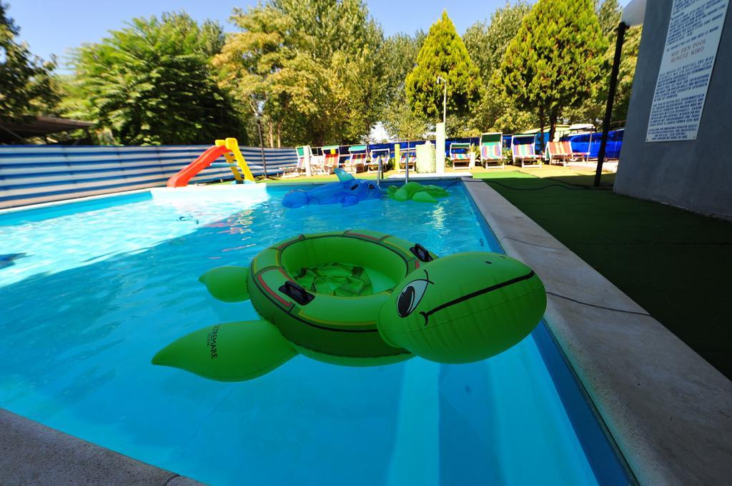 Hotel Nascente Riccione