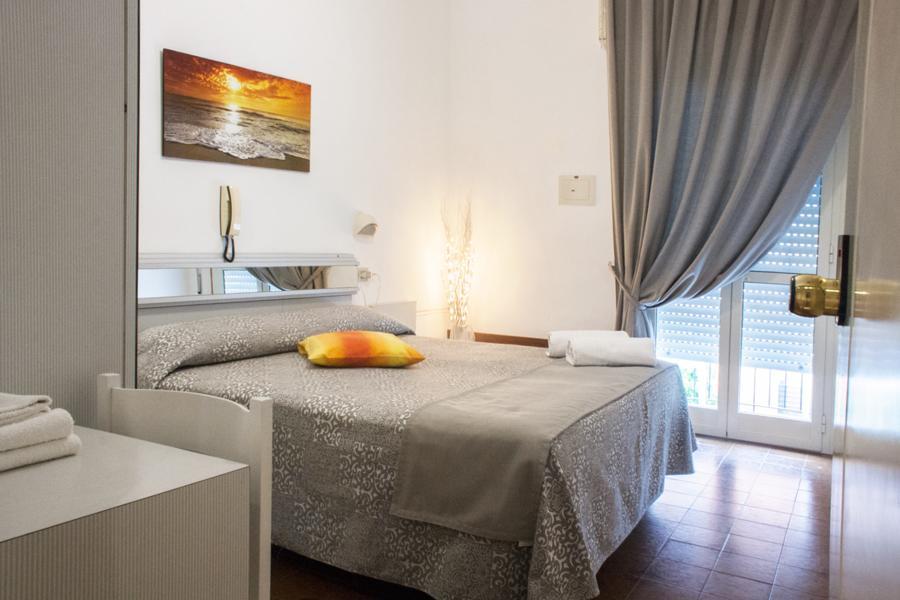 Santa Cecilia Hotel