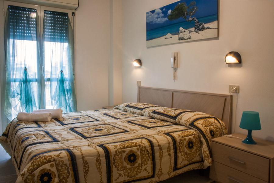 Santa Cecilia Hotel