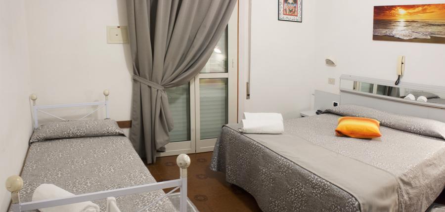 Hotel Santa Cecilia
