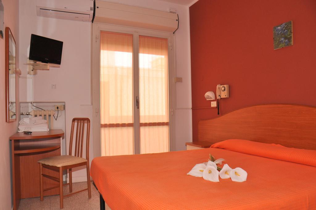 Morri - Nuova Gestione Riccione