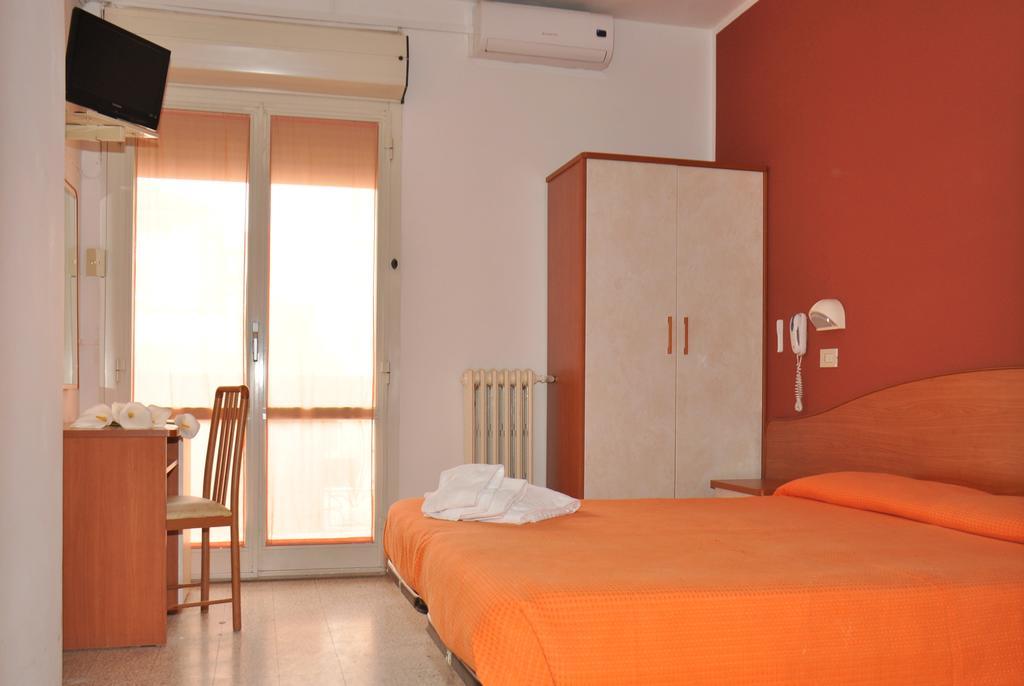 Hotel Morri - Nuova Gestione 2*