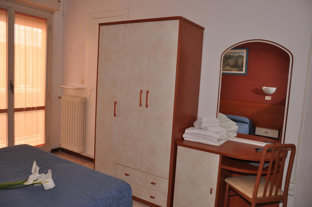 Morri - Nuova Gestione Hotel 2*