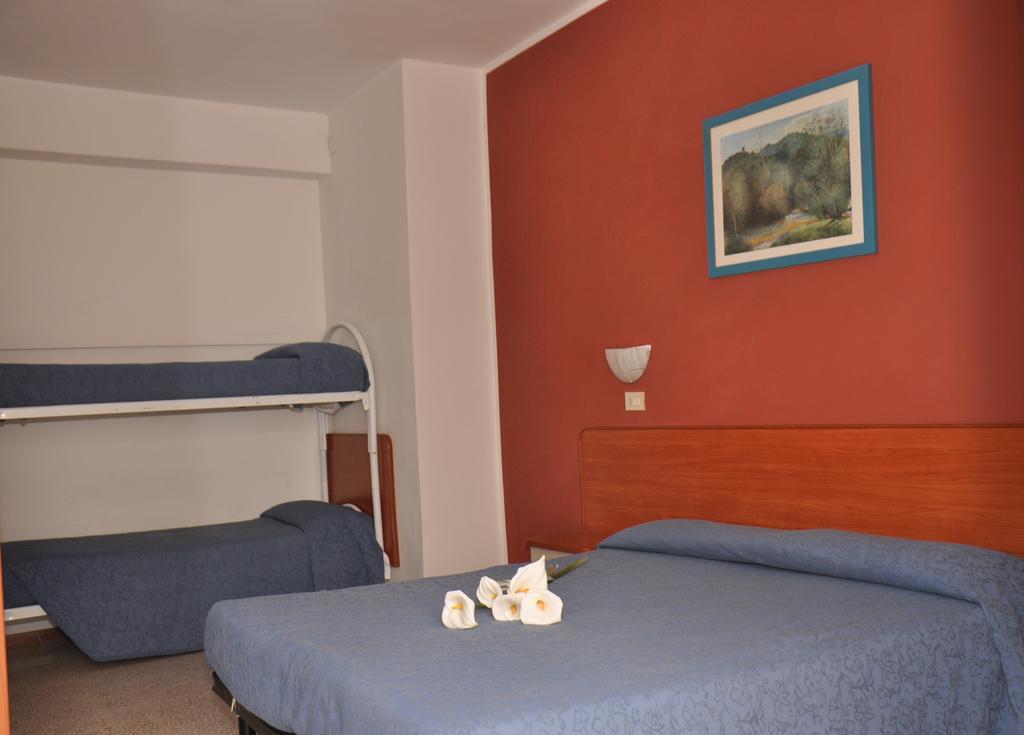 Hotel Morri - Nuova Gestione 2*