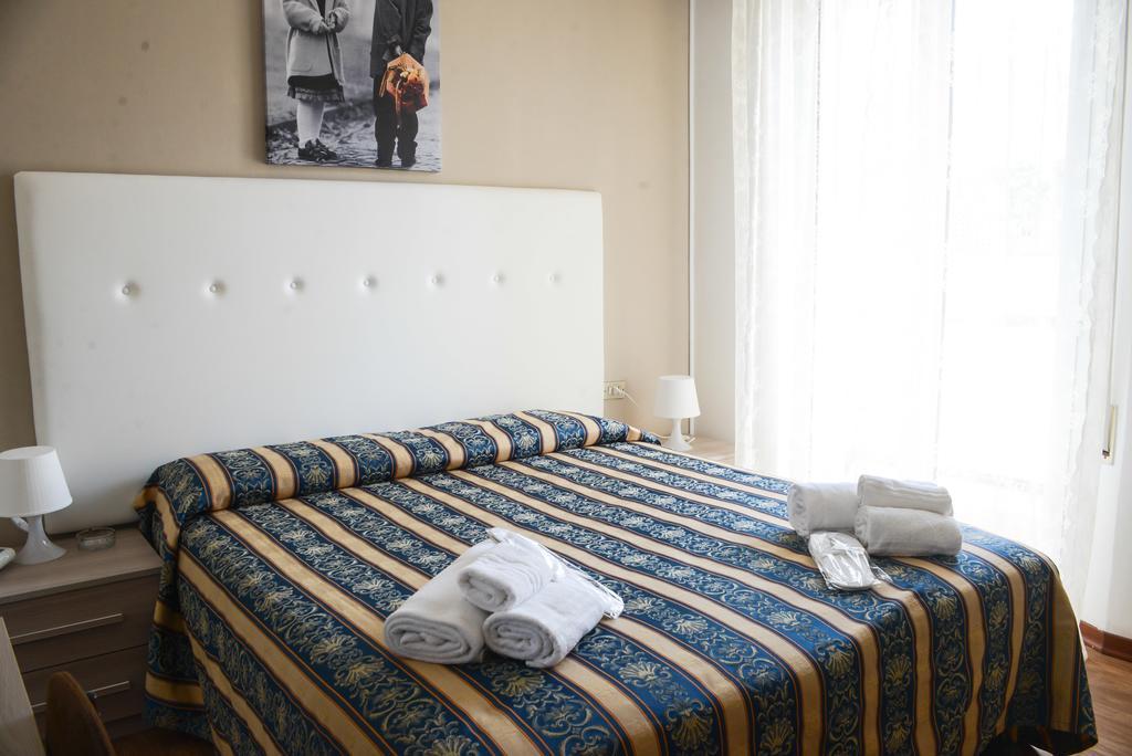 Vergilius Hotel 3*
