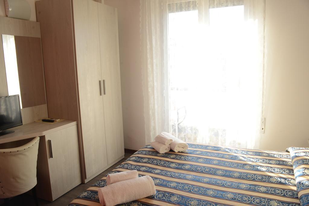 Hotel Vergilius