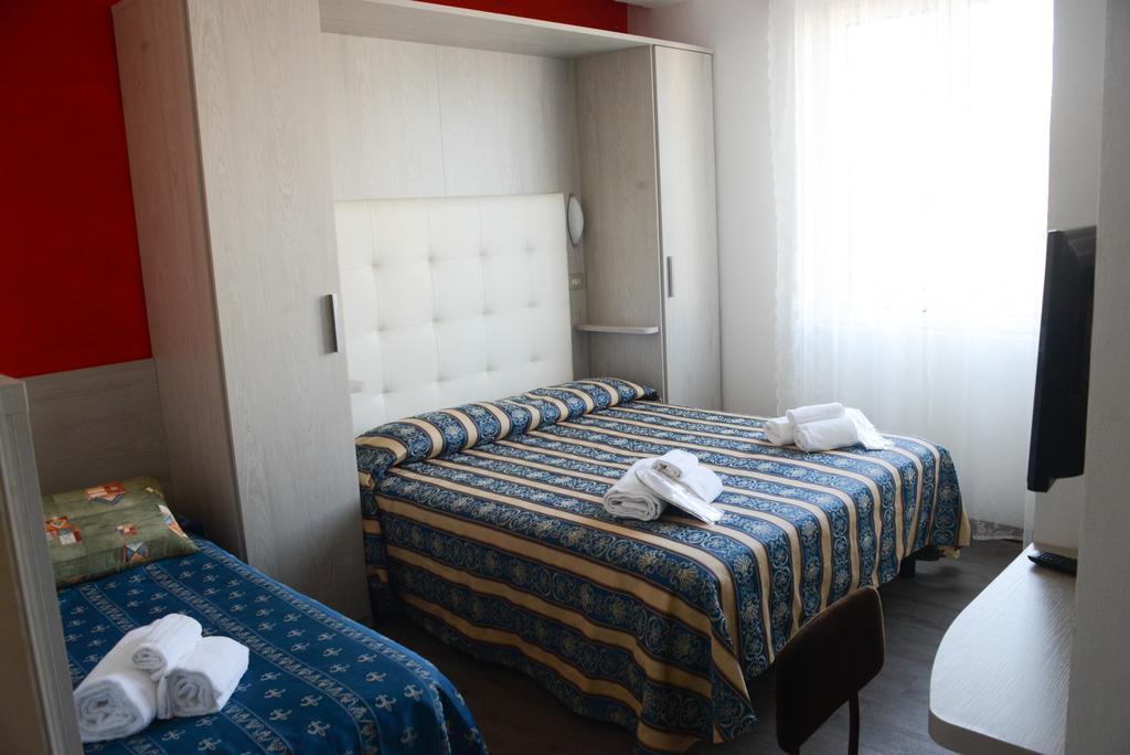 Vergilius Hotel 3*