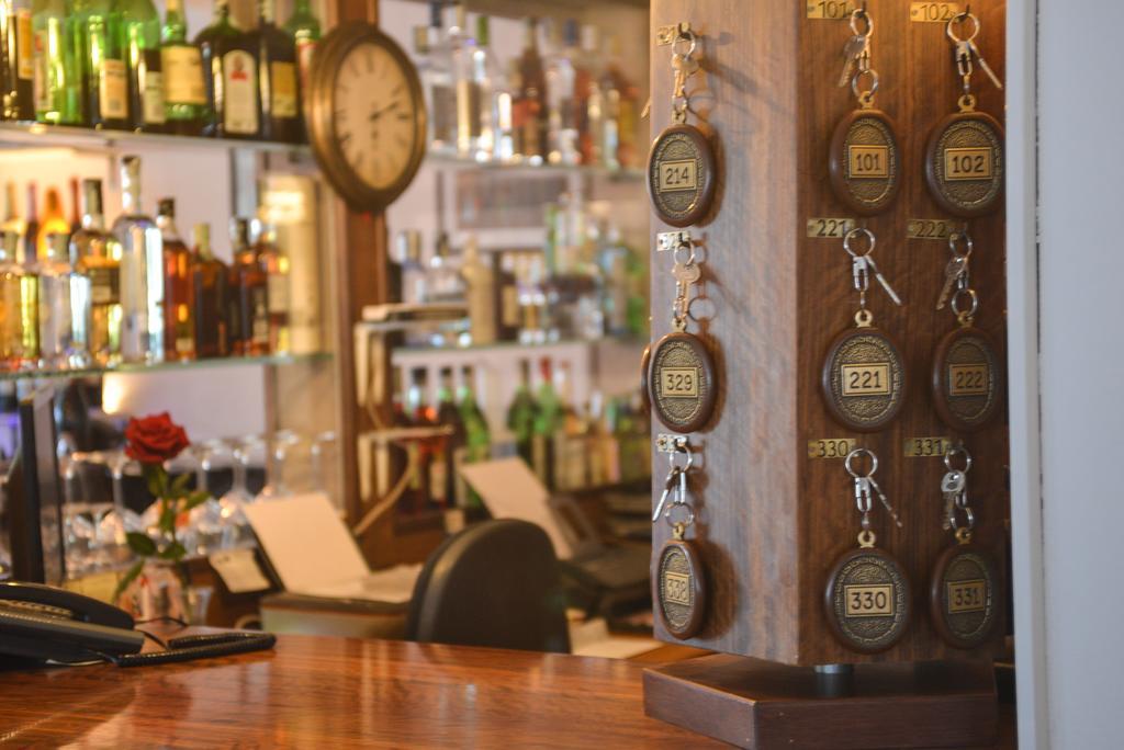 Vergilius Hotel Riccione