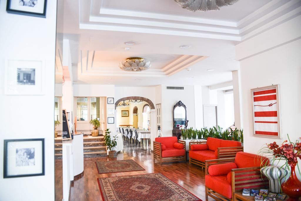 Hotel Vergilius Riccione