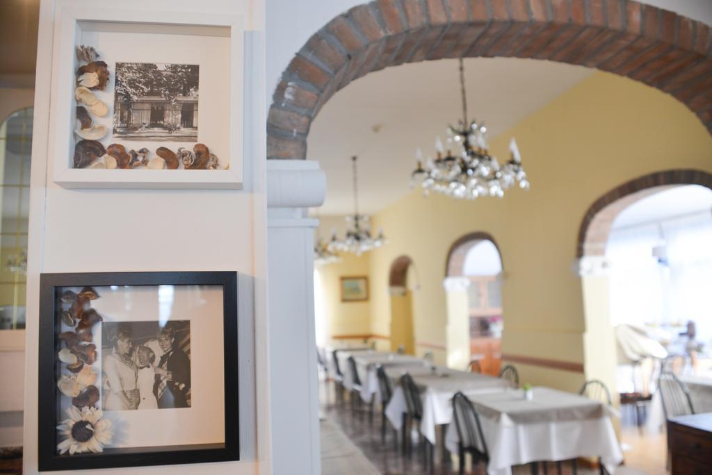 Vergilius Hotel