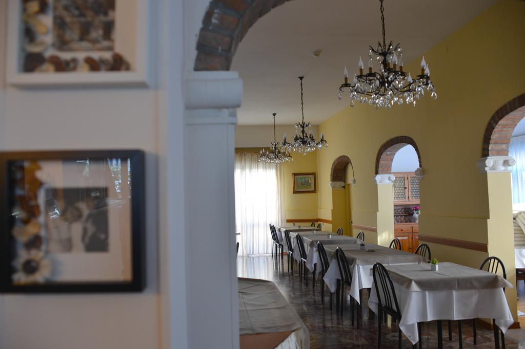 Vergilius 3* Riccione
