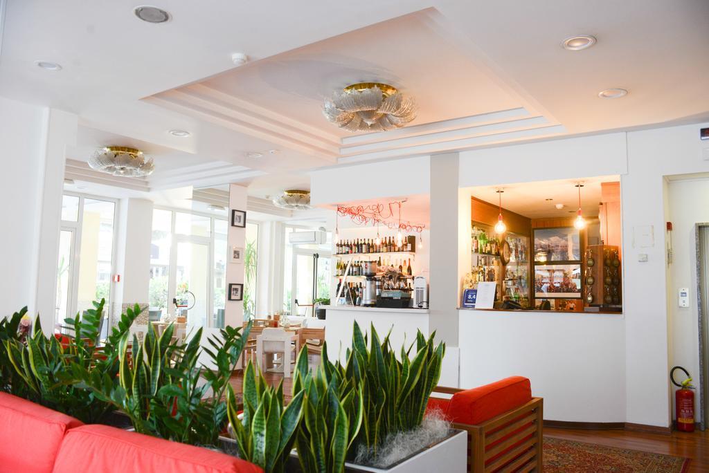 Vergilius Hotel