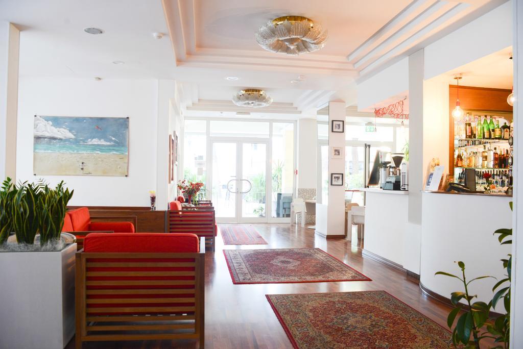 Hotel Vergilius