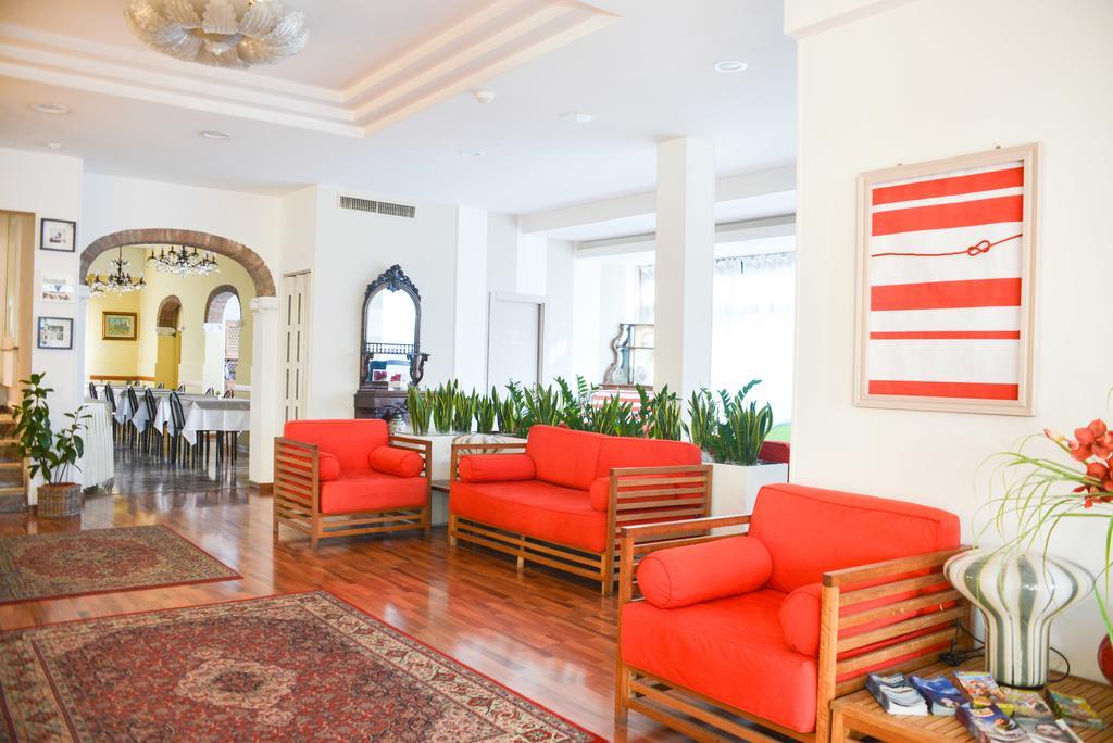 Vergilius 3* Riccione