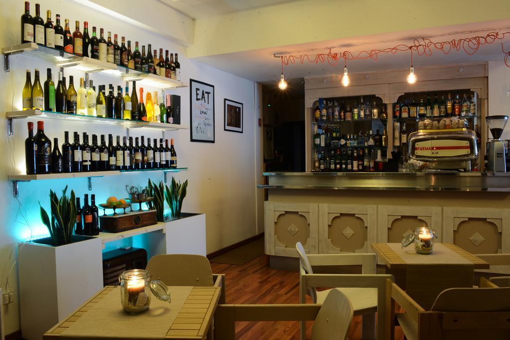 Hotel Vergilius Riccione