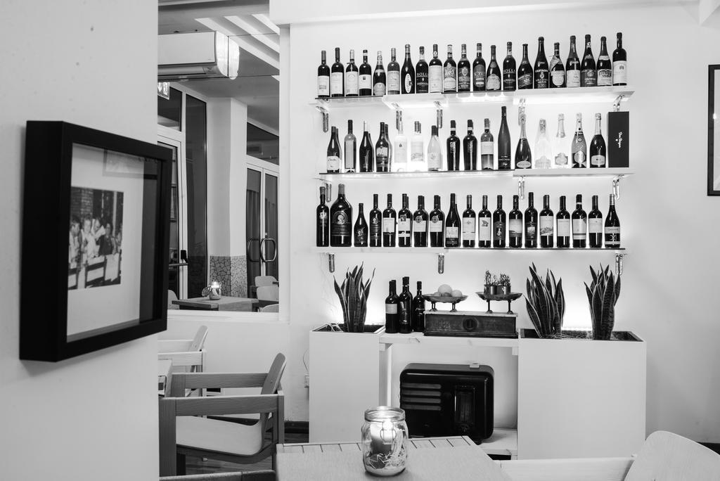Hotel Vergilius Riccione