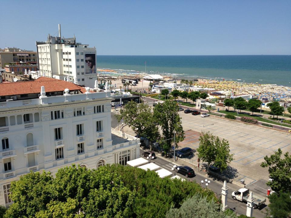 Residenza Grand Aparthotel